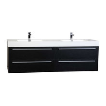 double vanity