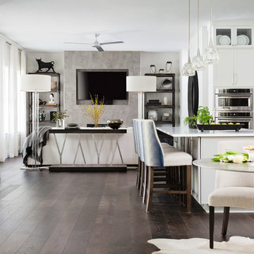 Refined Transitional