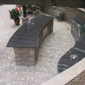 Crownsville Project