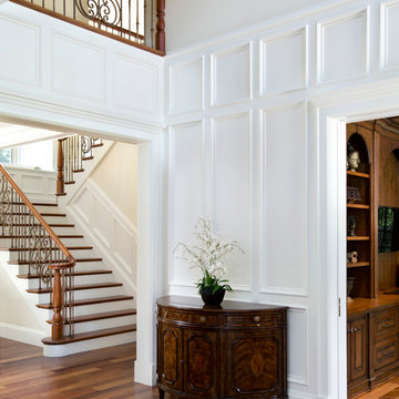 Atherton New Home