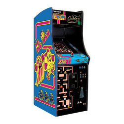 Arcade Games - Lifestyle And Leisure