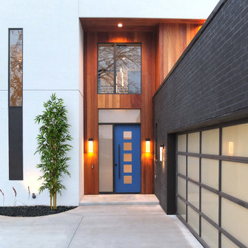 Douglas Place Modern