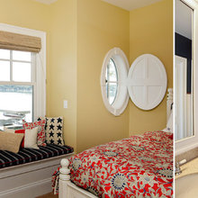 Noah's Room