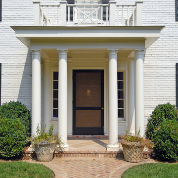 Nashville Curb Appeal