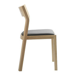 Case - Profile Chair - Dining Chairs