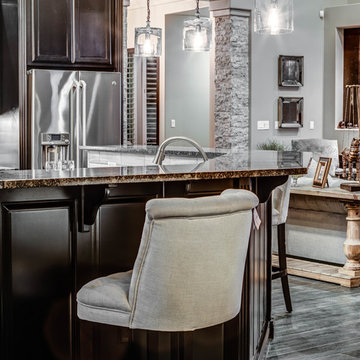 2017 Festival of Homes Model