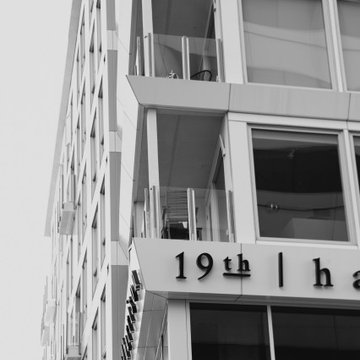 19th & Harrison