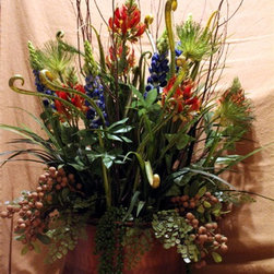 Montana Floral - Products
