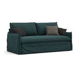 Clarke Twin - Sleeper Sofas