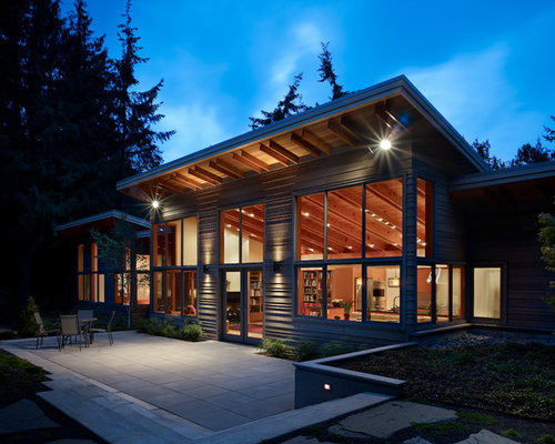 Best Pacific Northwest Style Design Ideas & Remodel Pictures | Houzz  SaveEmail