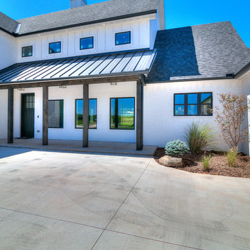 Modern Farmhouse
