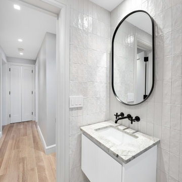 Combination Project - Upper West Side
