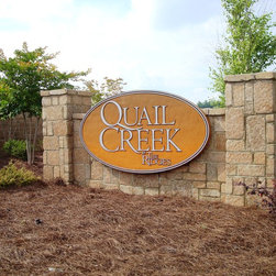 Quail Creek - Products
