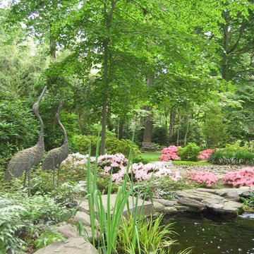 Harford County Oasis