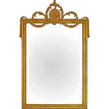 The Ogilvy Mirror, 29"x45"