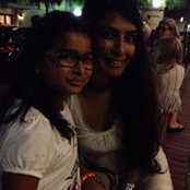 Wahida Yaz's photo