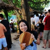 Yiqing Angela Yu's photo