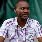 Peter Nsubuga's photo