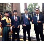 Hitoshi Kojima's photo