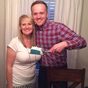 Jeff Strickland's photo