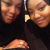 Fatima Bedounism's photo