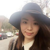 Shanshan Yi's photo