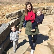 Megan Westman's photo