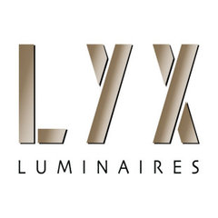 LYX luminaires