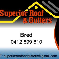 Superior Roof & Gutters