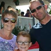 Cindi Krokower's photo