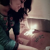 Foto von Poonam Pawar