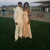 Foto von Anthony Pinkett