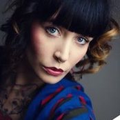 Verena Kusters foto