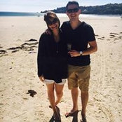 Carson O'Connor's photo