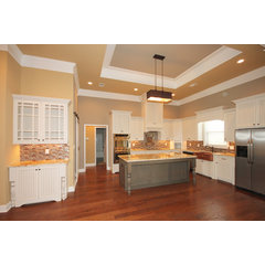 Caleb Homes