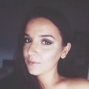 Iulia Carps foto