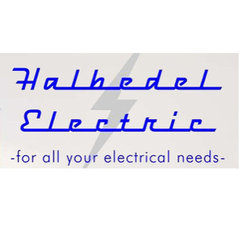 Halbedel Electric