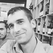 Fabio Amato's photo