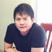 Russel Cristobal's photo
