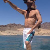 Mark Rowe's photo