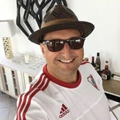 Sergio Molhos billede