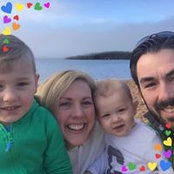 Laura MacAulay's photo