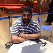 سامح جراحs billede