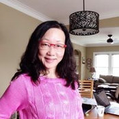 Priscilla Huang's photo