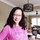 Priscilla Huang