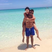 Silvia Beretta's photo