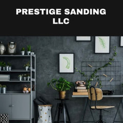 Prestige sanding