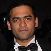 Sunil Rajan's photo