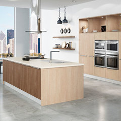 WellCraft Custom Cabinetry