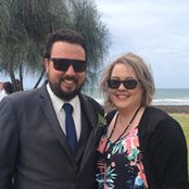 Todd Duncan's photo